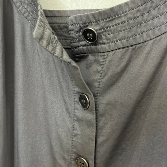 New York and Company Woman’s Jumpsuit Shorts Romper Medium - Picture 13 of 14